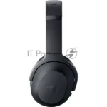 Гарнитура Razer Barracuda чёрный, беспроводная , 40 ч 3