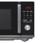 Микроволновая печь BBK 25MWS-954T/B черный, 25 л, 900 Вт, переключатели - кнопки, поворотный механизм 4
