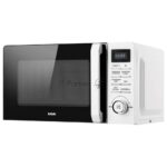 Микроволновая печь BBK 20MWS-720T/W белый, 20 л, 700 Вт, переключатели - кнопки, поворотный механизм 2