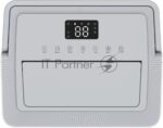 Осушитель воздуха мобильный Neoclima ND-35RH (35 л/сутки) 4