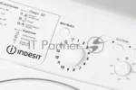 Стиральная машина Indesit IWUB 4085 (CIS) белый, загр. фронтальная макс.: 4 кг 800 об/мин класс: А 3