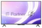 Телевизор Яндекс 65" YNDX-00077 черный LCD DLED 4K UHD 60Hz Бейсик с Алисой на YaGPT 1