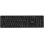 Моноблок MSI Modern AM272P 1M-687XRU 27" Full HD Core 7 150U (1.8) 32Gb SSD 1Tb Graphics noOS GbitEth WiFi BT 120W клавиатура мышь Cam черный 1920x1080 (9S6-AF8231-687/9S6-AF8231-1023) 13