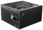 Блок питания Deepcool/GamerStorm PN1200M, 1200Вт, 80 PLUS Gold, 135мм, модульный, черный 3