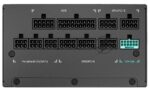 Блок питания Deepcool/GamerStorm PN1200M, 1200Вт, 80 PLUS Gold, 135мм, модульный, черный 4