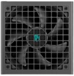 Блок питания Deepcool/GamerStorm PN1200M, 1200Вт, 80 PLUS Gold, 135мм, модульный, черный 6