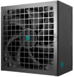 Блок питания Deepcool/GamerStorm PN1200M, 1200Вт, 80 PLUS Gold, 135мм, модульный, черный 7