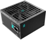 Блок питания Deepcool/GamerStorm PN1200M, 1200Вт, 80 PLUS Gold, 135мм, модульный, черный 8
