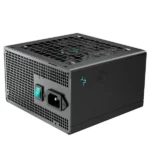 Блок питания Deepcool/GamerStorm PN850D черный R-PN850D-FC0B-WGEU-V2 5