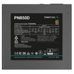 Блок питания Deepcool/GamerStorm PN850D черный R-PN850D-FC0B-WGEU-V2 6