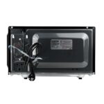 Микроволновая печь Centek CT-1566 черный/сталь, 20 л, 800 Вт, переключатели - сенсор 4