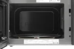 Микроволновая печь LG MW25R35GIS черный, 25 л, 1000 Вт, переключатели - сенсор 7
