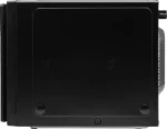Микроволновая печь LG MW25R35GIS черный, 25 л, 1000 Вт, переключатели - сенсор 8