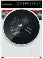 Стиральная машина Maunfeld MFWM129WH05 белый, загрузка фронтальная 9 кг, 1200 об/мин., класс: А+++ 3