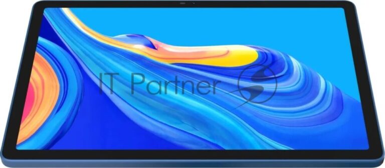 Планшет Digma Pro Edge 11", 8Gb, 256Gb, 4G, Android 14, синий 1