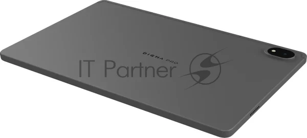 Планшет Digma Pro Edge 11", 8Gb, 128Gb, 4G, Android 14, серый космос