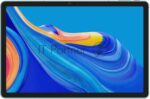 Планшет Digma Pro Edge 11", 6Gb, 128Gb, 4G, Android, мятный 10