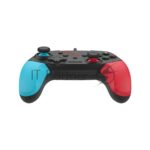 Геймпад A4Tech Bloody GP30 Sports черный/синий USB виброотдача обратная связь 5