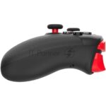 Геймпад A4Tech Bloody GPW70 Sports черный USB Беспроводной виброотдача обратная связь 8