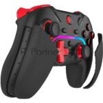 Геймпад A4Tech Bloody GPW70 Sports черный USB Беспроводной виброотдача обратная связь 2