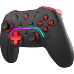 Геймпад A4Tech Bloody GPW70 Sports черный USB Беспроводной виброотдача обратная связь 3