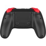 Геймпад A4Tech Bloody GPW70 Sports черный USB Беспроводной виброотдача обратная связь 4