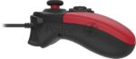 Геймпад A4Tech Bloody GP30 Sports черный/красный USB виброотдача обратная связь 6