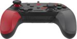 Геймпад A4Tech Bloody GP30 Sports черный/красный USB виброотдача обратная связь 8