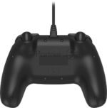Геймпад A4Tech Bloody GP30 Sports черный/красный USB виброотдача обратная связь 11
