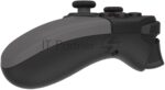 Геймпад A4Tech Bloody GPW50 Sports черный/красный USB Беспроводной виброотдача обратная связь 2