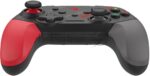 Геймпад A4Tech Bloody GPW50 Sports черный/красный USB Беспроводной виброотдача обратная связь 4