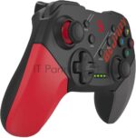 Геймпад A4Tech Bloody GPW50 Sports черный/красный USB Беспроводной виброотдача обратная связь 5