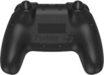 Геймпад A4Tech Bloody GPW50 Sports черный/красный USB Беспроводной виброотдача обратная связь 7