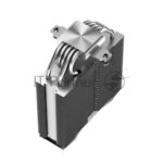 Кулер для процессора DEEPCOOL AS500 черный, 140 мм, алюминий/медь, 1200 об/мин, 26 дБ, 4 pin, 220 Вт, 164 мм 7