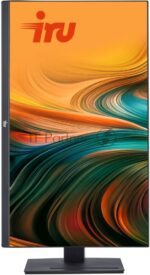 Моноблок IRU 27IM 27" Full HD i3 1215U (1.2) 8Gb SSD 256Gb Iris Plus Graphics Free DOS черный 5