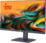 Моноблок IRU 27IM 27" Full HD i3 1215U (1.2) 8Gb SSD 256Gb Iris Plus Graphics Free DOS черный 6