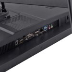 Моноблок IRU 27IM 27" Full HD i3 1215U (1.2) 8Gb SSD 256Gb Iris Plus Graphics Free DOS черный 8
