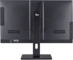 Моноблок IRU 27IM 27" Full HD i3 1215U (1.2) 8Gb SSD 256Gb Iris Plus Graphics Free DOS черный 10