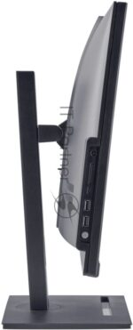 Моноблок IRU 27IM 27" Full HD i3 1215U (1.2) 8Gb SSD 256Gb Iris Plus Graphics Free DOS черный 12