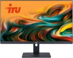 Моноблок IRU 27IM 27" Full HD i3 1215U (1.2) 8Gb SSD 256Gb Iris Plus Graphics Free DOS черный 13