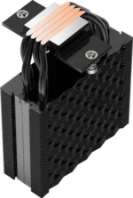 Устройство охлаждения (кулер) PcCooler RT400 ARGb Soc-AM5/AM4/1200/1700/1851 4-pin 32dB Al+Cu 230W Ret (RT400-BKAWXX-GL) 3