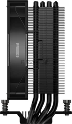 Устройство охлаждения (кулер) PcCooler RT400 ARGb Soc-AM5/AM4/1200/1700/1851 4-pin 32dB Al+Cu 230W Ret (RT400-BKAWXX-GL) 4