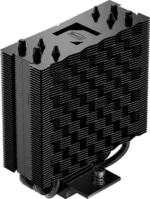 Устройство охлаждения (кулер) PcCooler RT400 ARGb Soc-AM5/AM4/1200/1700/1851 4-pin 32dB Al+Cu 230W Ret (RT400-BKAWXX-GL) 5