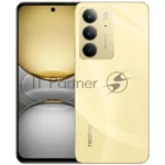 Смартфон Realme C75, 8/128Gb, золотистый 1
