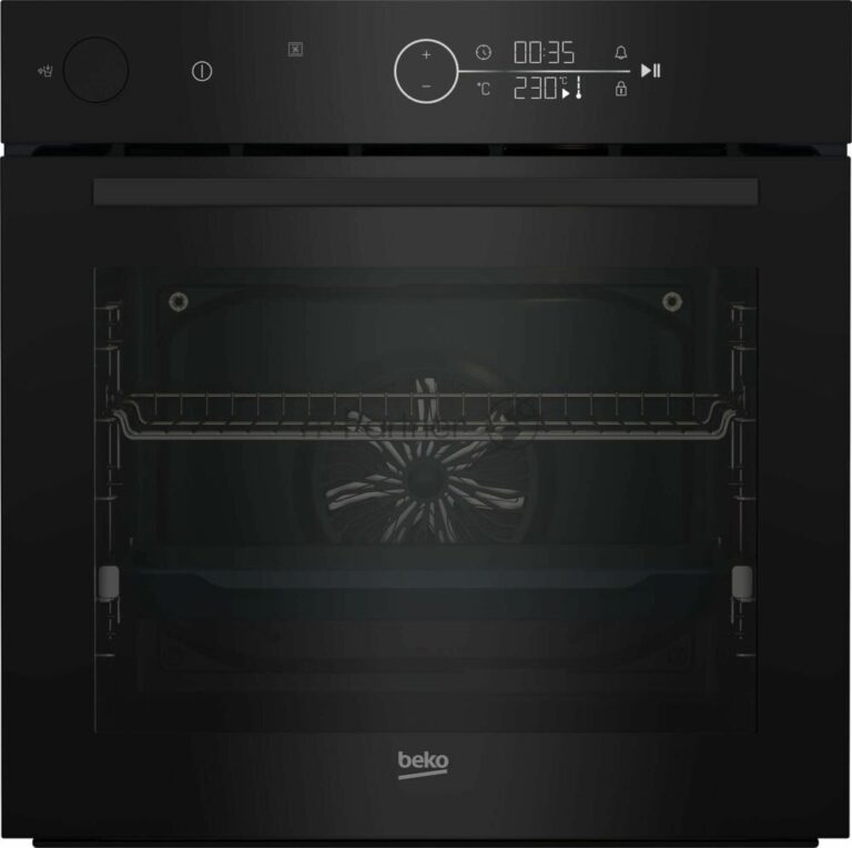 Духовой шкаф Beko BCBIS17400KSBS (7739182958) 72 л, A+, черный 1