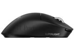 Мышь беспроводная Logitech G PRO Х Superlight 2 DEX черный, 44000 dpi, радиоканал, USB, кнопки - 5 3