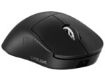 Мышь беспроводная Logitech G PRO Х Superlight 2 DEX черный, 44000 dpi, радиоканал, USB, кнопки - 5 5