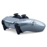 Геймпад Sony PS5 Controller серебристый 3