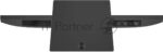 Монитор 24.5" Digma Overdrive 25P510F IPS 1920x1080, 180 Гц, 1 мс, 16:9, 250 кд/м², 1xHDMI, 1xDP, черный 1