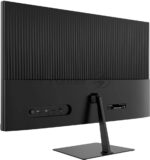 Монитор 24.5" Digma Overdrive 25P510F IPS 1920x1080, 180 Гц, 1 мс, 16:9, 250 кд/м², 1xHDMI, 1xDP, черный 6